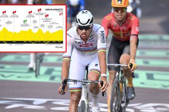 PREVIA | Etapa 18 Tour de Francia 2024: Última oportunidad para Oier Lazkano y Alex Aranburu