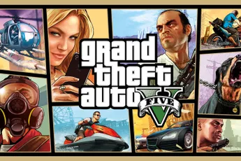GTA V heeft geen single player DLC gekregen door het succes van GTA Online
