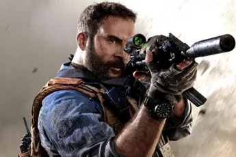 /games/infinity-ward-onthult-logo-van-call-of-duty-modern-warfare-2