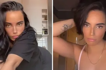 Olivia onthult alle 'body-shaming' opmerkingen die mannen maakten tussen de lakens