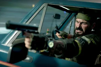 Call of Duty Black Ops 6 is officieel aangekondigd, grote onthulling tijdens de Xbox Showcase