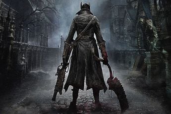 Sony is in gesprek met moederbedrijf van Bloodborne-ontwikkelaar From Software voor een mogelijke overname