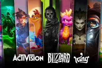 Microsoft wint rechtszaak tegen de FTC, overname van Activision Blizzard voor $69 miljard kan door