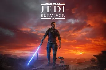 Review: Star Wars Jedi Survivor- Zonder technische problemen was dit kandidaat voor game van het jaar