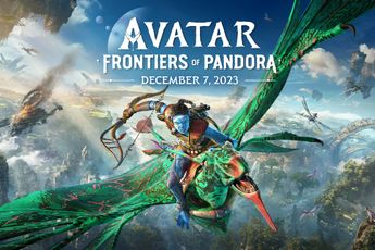 Review: Avatar: Frontiers of Pandora – Far Cry maar dan in de prachtige wereld van Avatar