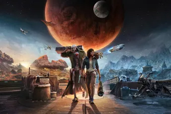 Wordt dit de ultieme Star Wars-game?  Neem een kijkje achter de schermen in de nieuwe developer video