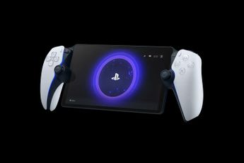 Maak kennis met de nieuwe PlayStation handheld: de PlayStation Portal die 220 euro kost