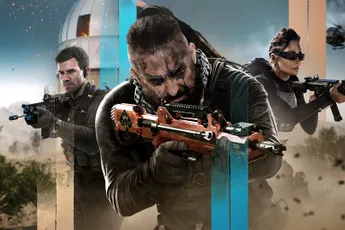 Seizoen 5 van Call of Duty: Modern Warfare 2 en Warzone 2.0 is begonnen, check hier de launch trailer
