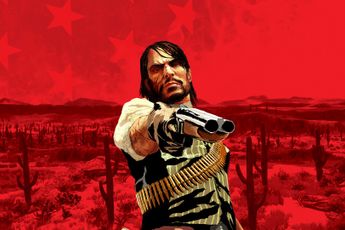 Review:  Red Dead Redemption (2023) - Een simpele port maar nog altijd één van de beste games ooit gemaakt