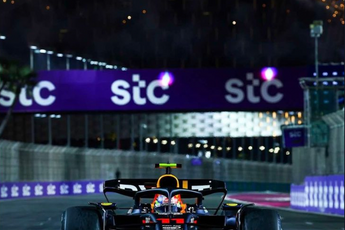 Vince ontdekt op Formule 1 GP van Saudi-Arabië dat West-Vlaams echt geen wereldtaal is