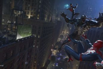 Review: Marvel’s Spider-Man 2 – Een must-have voor PS5-eigenaren