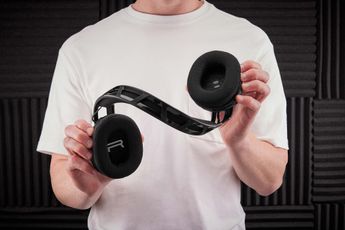 Review: Nacon RIG 600 PRO HX - Draadloze gaming headset die werkt op alle platforms