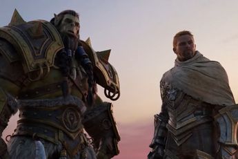 Niet 1 maar drie grote nieuwe uitbreidingen zijn aangekondigd voor World of Warcraft