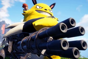 'Pokémon met wapens' game Palworld bereikt 6 miljoen verkochte exemplaren in vier dagen tijd