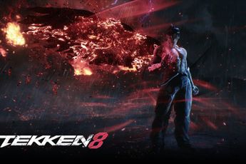 Review: Tekken 8 - Verslavend goede fighting game