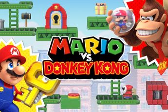 /games/review-mario-vs-donkey-kong-goede-remake-van-een-favoriete-gameboy-advance-game