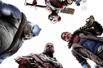Review: Suicide Squad: Kill the Justice League – Niet wat we gewend zijn van Rocksteady Games