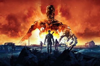 Survivalgame in de wereld van Terminator onthuld, dit is de eerste trailer van Terminator Survivors