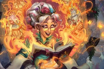 Review: Hearthstone Battlegrounds seizoen 7