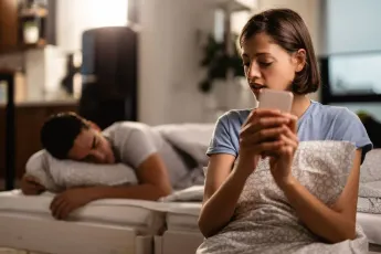 Met deze mannen gaan vrouwen het vaakst vreemd. En zoek het zeker niet te ver...