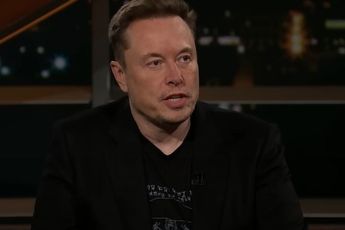 Elon Musk onthult bizarre reden waarom Tesla nooit motorfietsen zal produceren