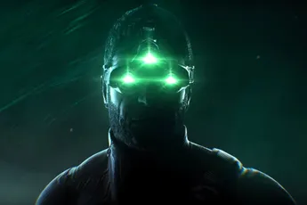 Onthulling van een nieuwe Splinter Cell game lijkt heel dichtbij