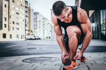 5 tips waardoor je meer gemotiveerd raakt om te gaan sporten