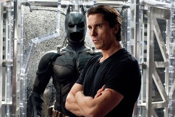 Keert Christian Bale nog eens terug als 'The Dark Knight'? Misschien, maar er is één voorwaarde