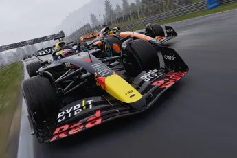 Special: Alles wat je moet weten over de verbeterde tracks, drivers en teams in F1 24