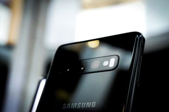 Samsung heeft belangrijk nieuws voor mensen met een ouder model smartphone