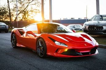 Ferrari gaat elektrische wagens maken en die gaan een gigantisch fortuin kosten