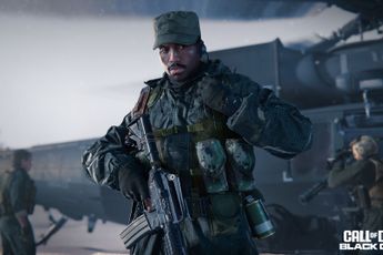 Call of Duty: Black Ops 6 gaat over de politiek na de Koude Oorlog