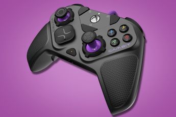 Review Victrix Gambit Prime - De snelste Pro-controller