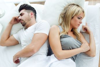Een 'slaapscheiding' begint bij koppels steeds populairder te worden: "Je wordt er gelukkig én gezond van"