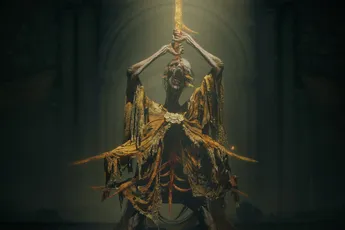 Review: Elden Ring: Shadow of the Erdtree – Een uitbreiding met meer content dan de meeste full priced games