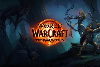 Special: World of Warcraft: The War Within beta