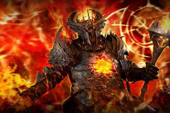 Gespeeld: Diablo IV season 5 Infernal Hordes