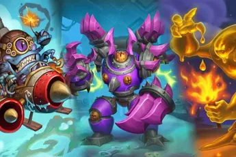 Review: Hearthstone Perils in Paradise– Het is zomer in de wereld van Warcraft