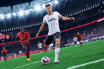 EA Sports FC en eFootball krijgen serieuze concurrentie van de free-to-play voetbalgame UFL