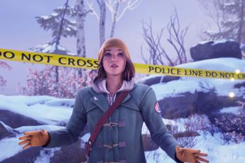 Gespeeld: Life is Strange Double Exposure – Een vervolg op de eerste game