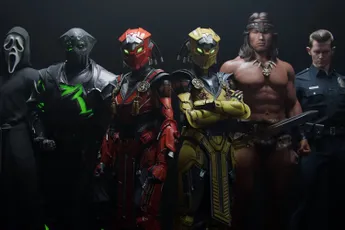 Review: Mortal Kombat 1 Khaos Reigns