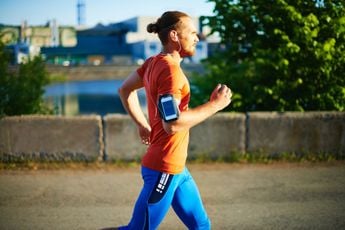 Wat is het beste moment van de dag om te gaan hardlopen? "Veel hangt af van je uiteindelijke doel"