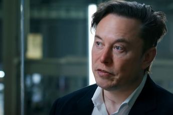 Vermogen van Elon Musk dikt 35% aan sinds verkiezingsoverwinning van Trump. Dit is het fortuin van de Tesla-baas