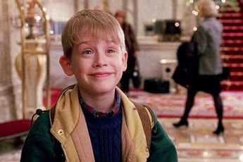 De regisseur van Home Alone 2 onthult de echte reden waarom Donald Trump in de film verscheen