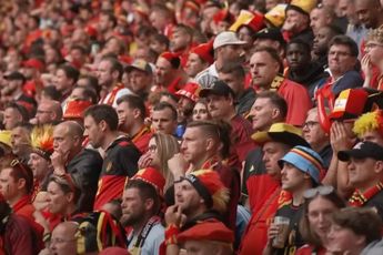 Rode Duivels willen met 'Ronde van België' de harten van de fans weer heroveren: "Niet vergeten waar het begon"