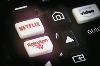 Netflix-kijkers zeggen dat 'hun leven ten goede is veranderd' na het intypen van code '9875'