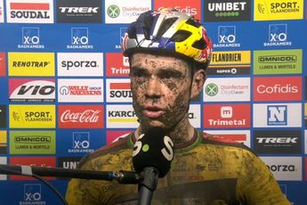 Straffe uitspraak over Wout van Aert zorgt voor ophef: "Dan kan je beter je mond houden!"