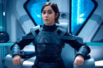 De eerste trailer voor seizoen 7 van Black Mirror op Netflix toont een sequel op een eerdere aflevering