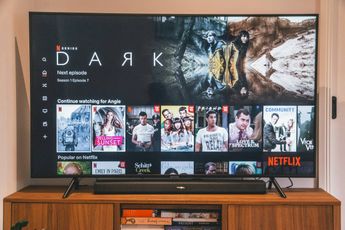 Netflix verloor één miljoen abonnees, maar dankzij één serie werd het een onderneming van 366 miljard