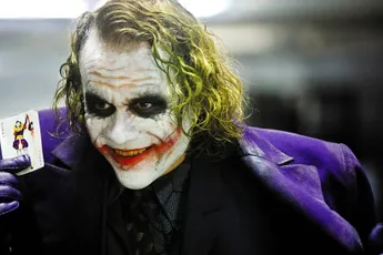 Vader van Heath Ledger deelde 'duistere' dagboek dat de acteur bijhield toen hij zich voorbereidde op de rol van Joker